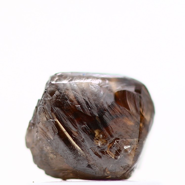 1.49 Carat Natural Diamond Fancy Dark Brown Crystal Natural Diamond Loose Raw Diamond ! Natural Brown hotsell Rough Diamond ! Natural Rough Diamond