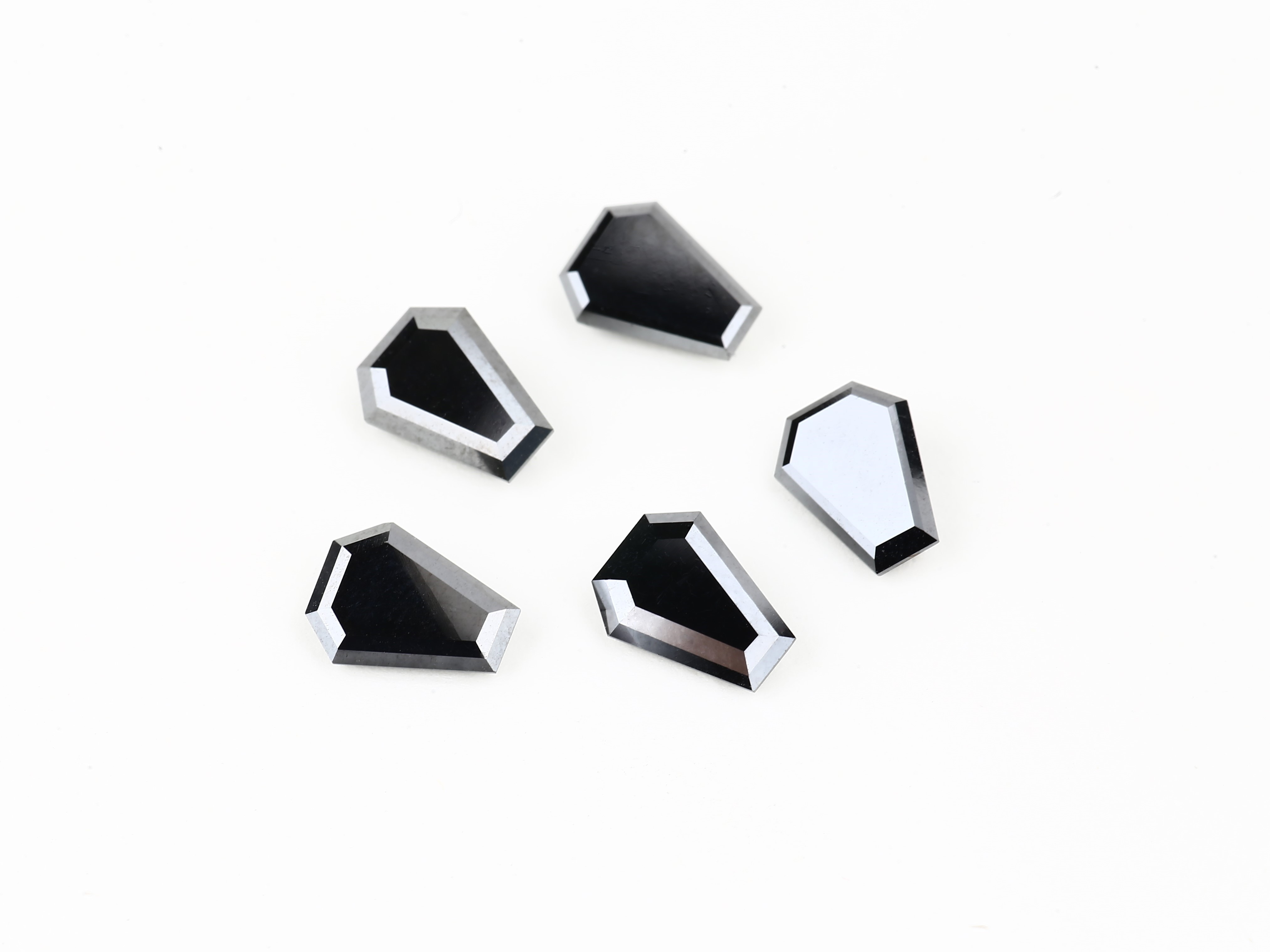 All Type Fancy Shape Color Loose Diamond